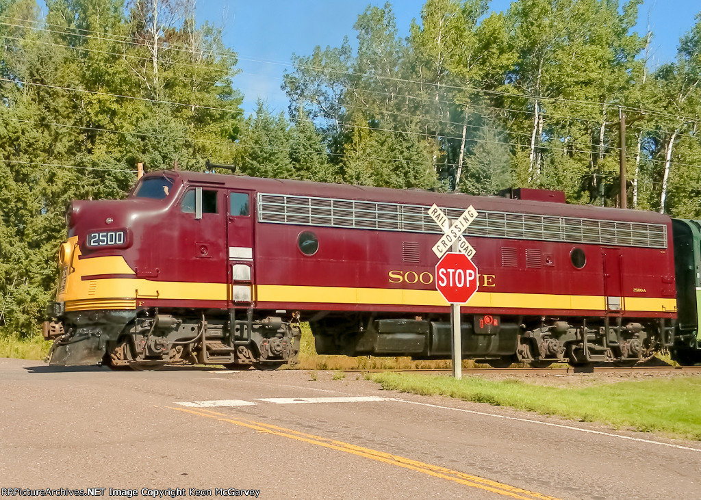 2015 Railfan Weekend